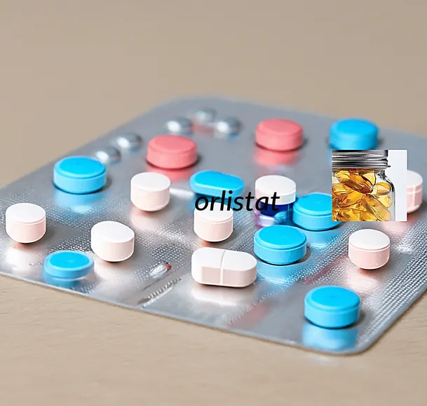 Orlistat y carnitina precio